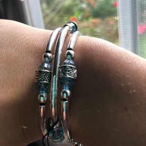 Costume bracelet